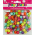 AussieSuperStore Jewellery Making Supplies Plastic Round 12mm Beads Plastic Round 12mm Beads | Jewellery Making Beads | Jewellery Making Supplies 9323823202231 PJV18010